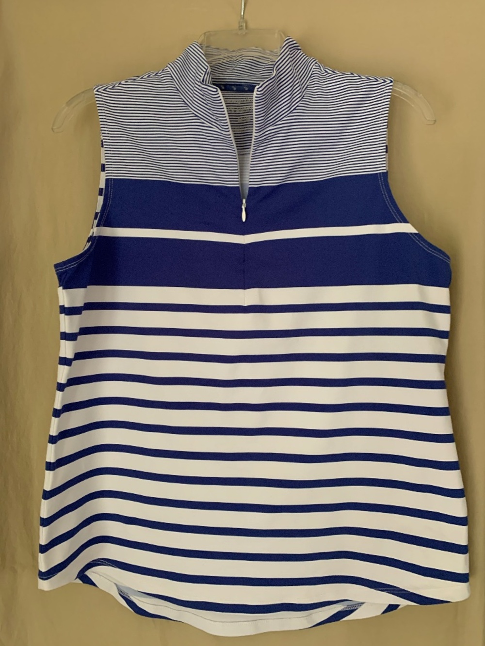 Tommy Bahama IslandZone 'Aubrey Sydney Stripe' sleeveless top